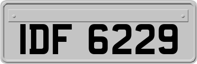 IDF6229