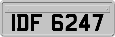 IDF6247