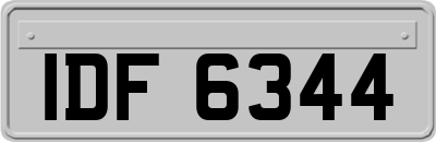 IDF6344