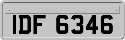IDF6346