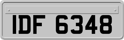IDF6348