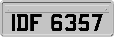 IDF6357