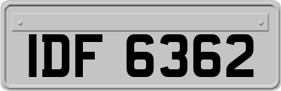 IDF6362