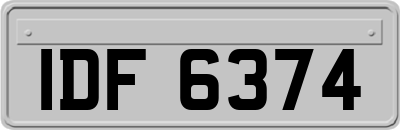 IDF6374