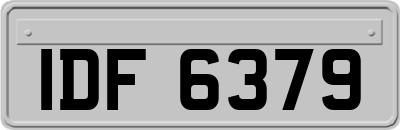 IDF6379