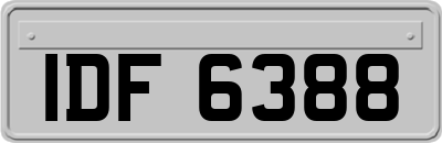 IDF6388