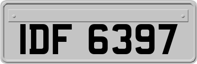 IDF6397