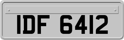 IDF6412