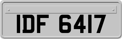 IDF6417