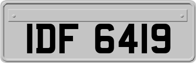 IDF6419
