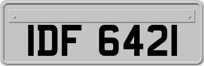 IDF6421