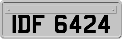 IDF6424