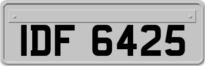 IDF6425