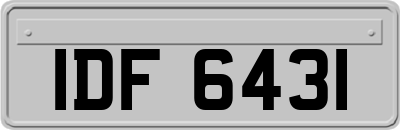 IDF6431