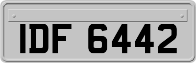 IDF6442