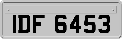 IDF6453