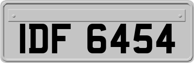 IDF6454