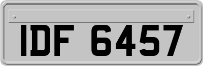 IDF6457