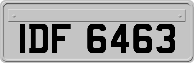 IDF6463
