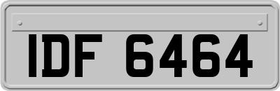 IDF6464