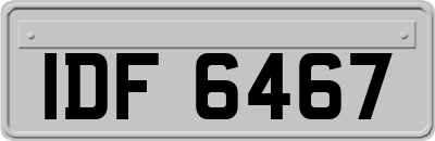 IDF6467