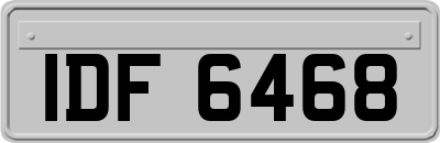 IDF6468