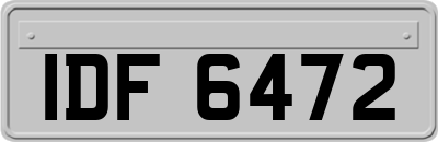 IDF6472