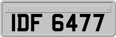 IDF6477