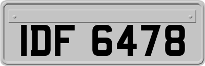 IDF6478