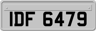 IDF6479