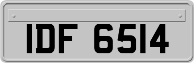 IDF6514