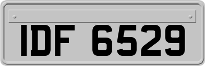 IDF6529