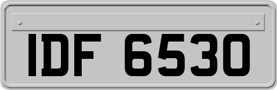 IDF6530