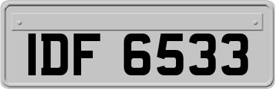 IDF6533