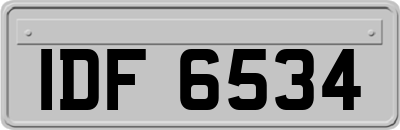 IDF6534
