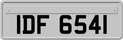 IDF6541