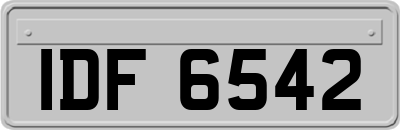 IDF6542