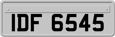 IDF6545