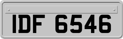 IDF6546