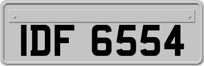 IDF6554