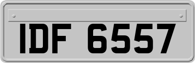 IDF6557