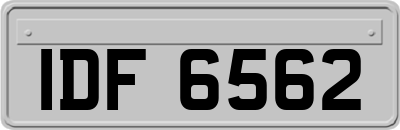 IDF6562