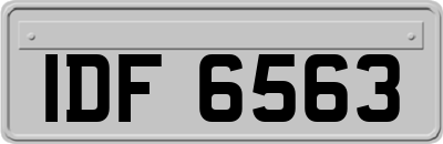 IDF6563
