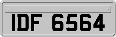 IDF6564