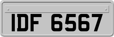 IDF6567