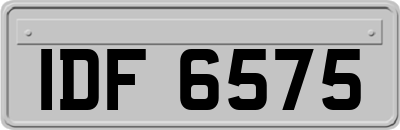IDF6575