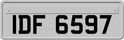 IDF6597