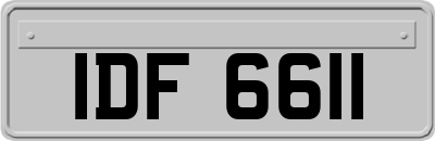 IDF6611