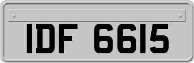 IDF6615