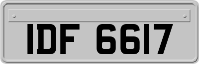 IDF6617